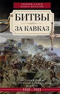 Битвы за кавказ
