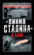 "Линия Сталина" в бою