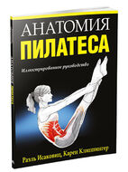 Анатомия пилатеса