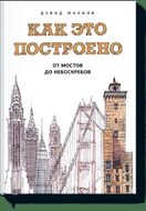 Как это построено: от мостов до небоскребов