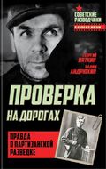 Проверка на дорогах. Правда о партизанской разведке