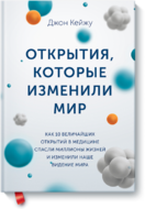 Открытия, которые изменили мир. Как 10 величайших открытий в медицине спасли миллионы жизней и изменили наше видение мира