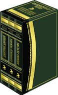 Полководческая Россия (комплект из 3 книг)